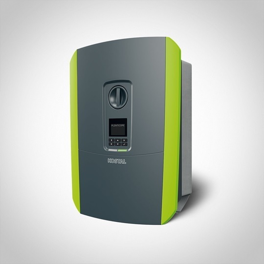  INVERTTERI KOSTAL PLENTICORE PLUS 5.5 G2
